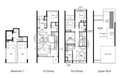 Normanton Park (D5), Apartment #450641021